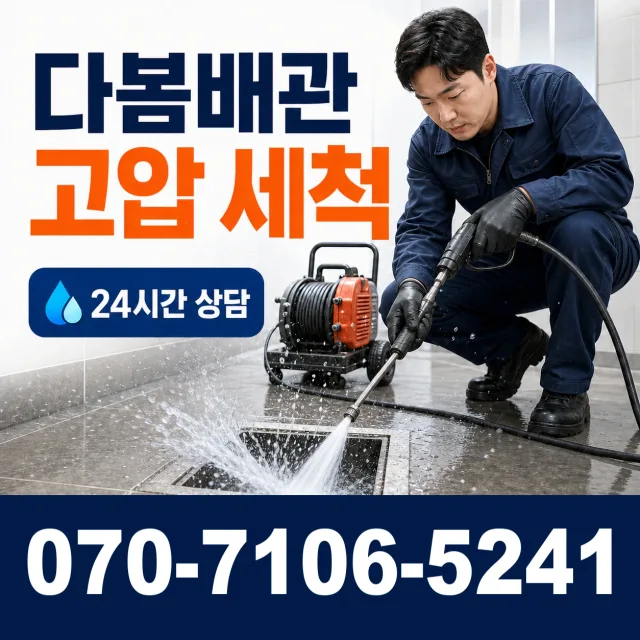 충남 예산군 오가면 원천외천길 수도꼭지교체 상담 이미지 4